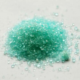 اطلاعات عمومی در مورد سولفات آهن ( فرو ) ‏‎ Ferric Sulfate