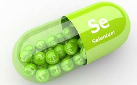 موارد مصرف سلنیوم و ارتباط آن با ویتامین E و اثرات آن در دام و طیور